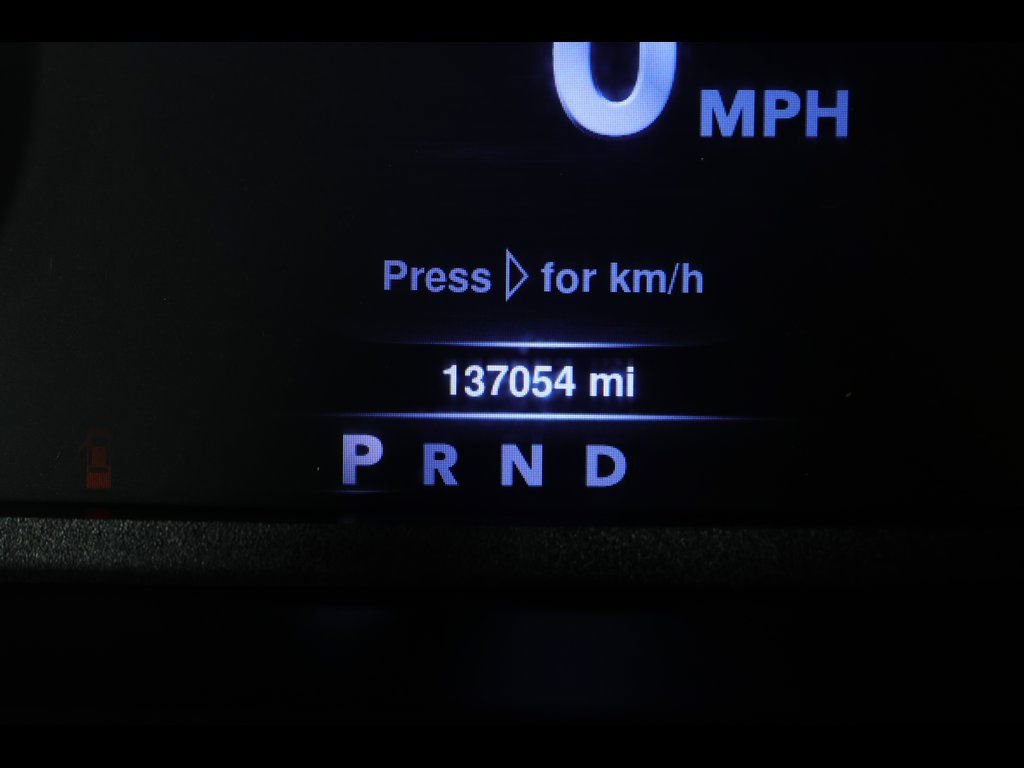 Used 2020 RAM 1500 Classic Warlock image 23