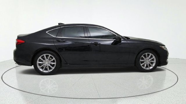 Used 2021 Acura TLX FWD image 6