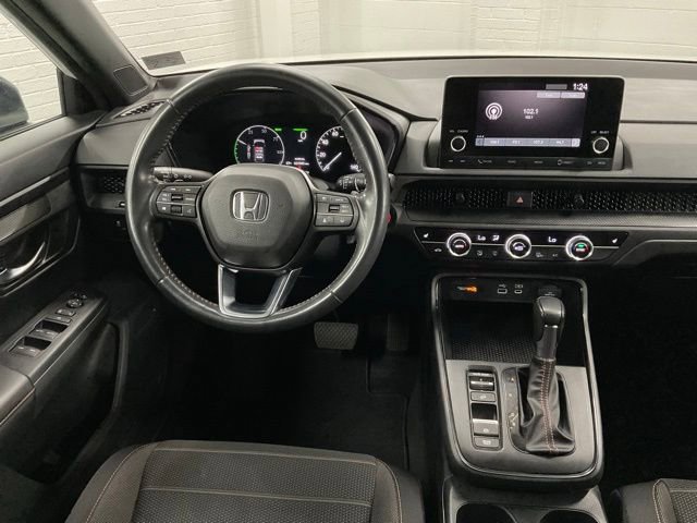 Certified 2023 Honda CR-V Sport image 15
