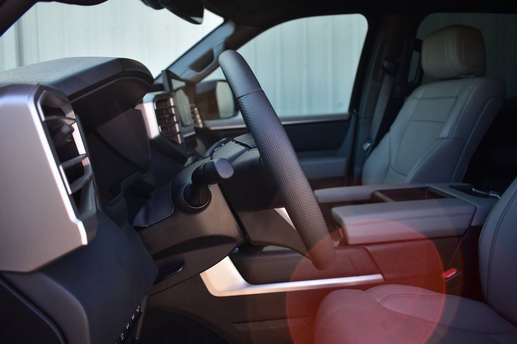 Used 2026 Toyota Tundra Limited image 43