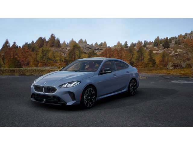 New 2026 BMW 228 Gran Coupe