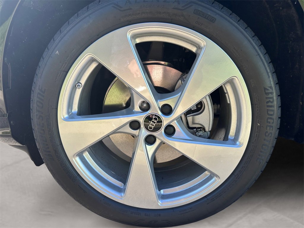 New 2025 Audi Q5 2.0T Premium Plus image 14