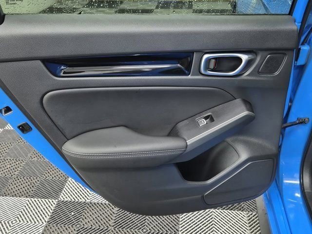 Used 2022 Honda Civic Sport Touring image 17