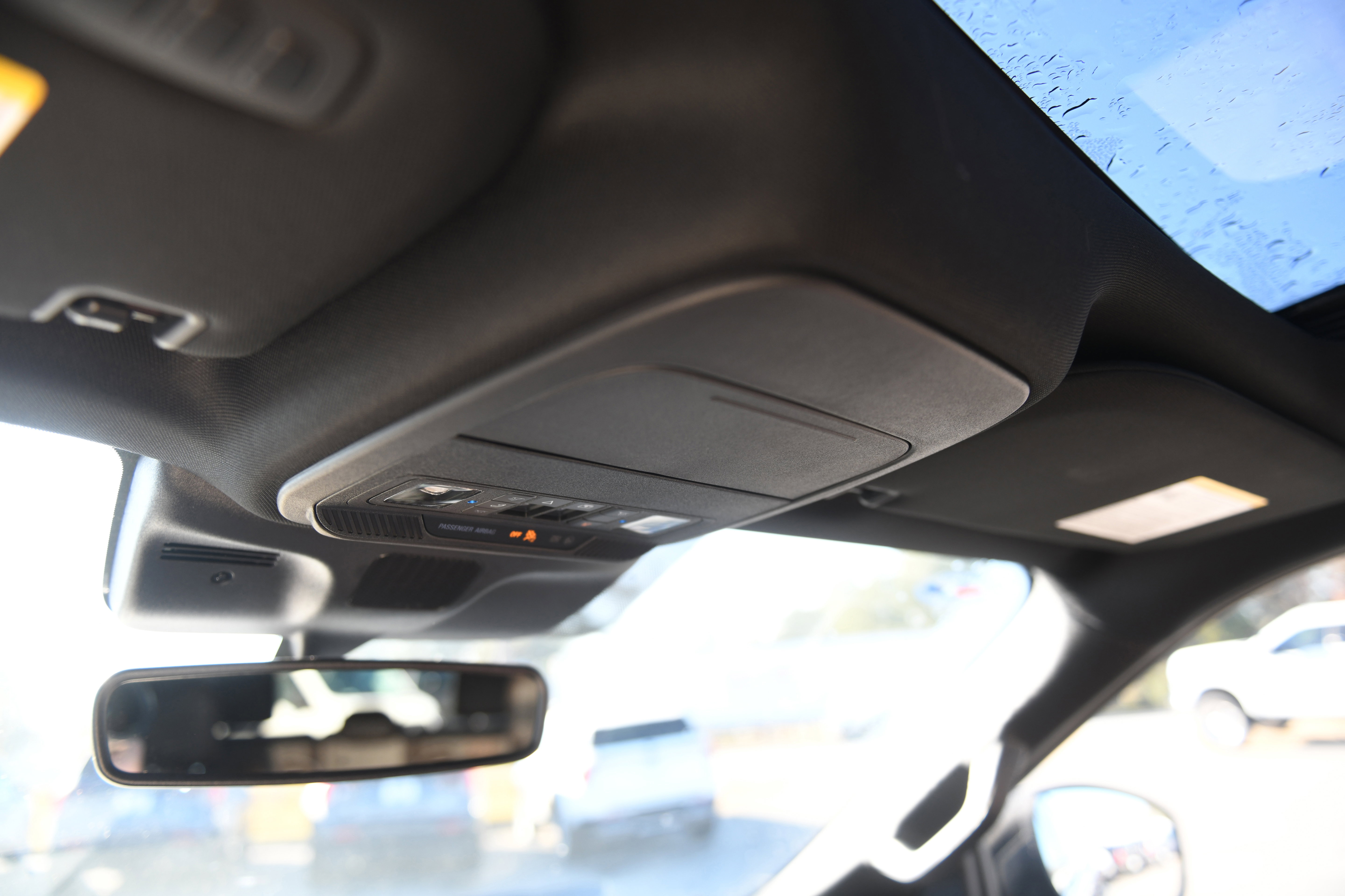 New 2025 Ford Expedition King Ranch image 48