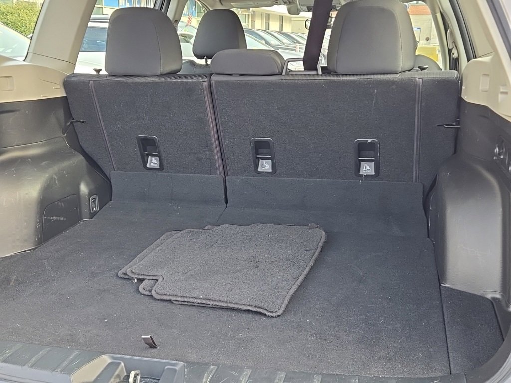 Used 2019 Subaru Forester w/ Alloy Wheel Package image 8