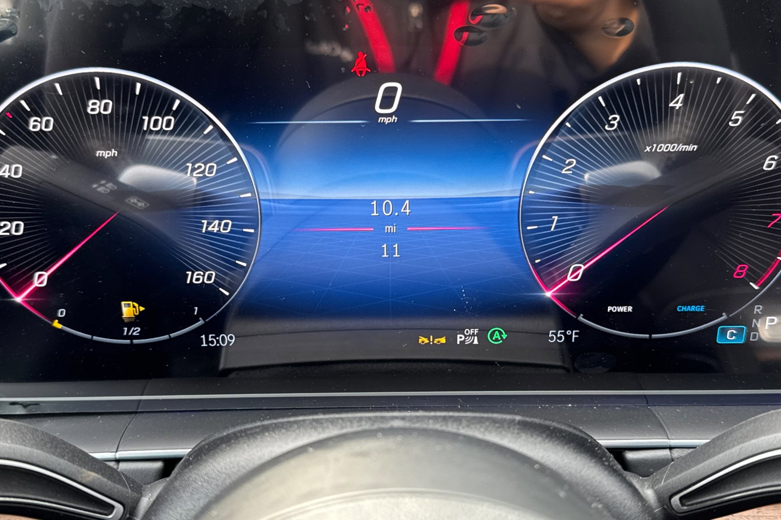 New 2026 Mercedes-Benz GLE 350 4MATIC image 25