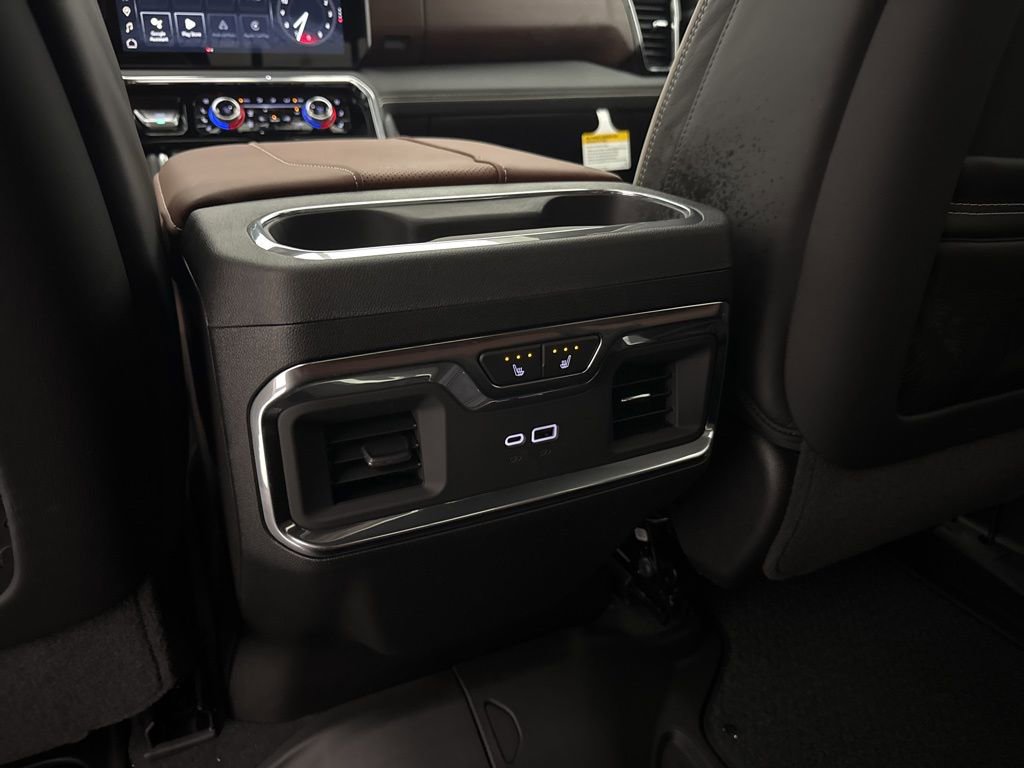 New 2026 GMC Sierra 1500 Denali Ultimate image 64