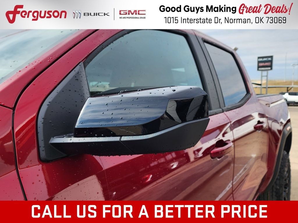 New 2026 GMC Canyon Elevation w/ Convenience Package AWD/4WD image 13