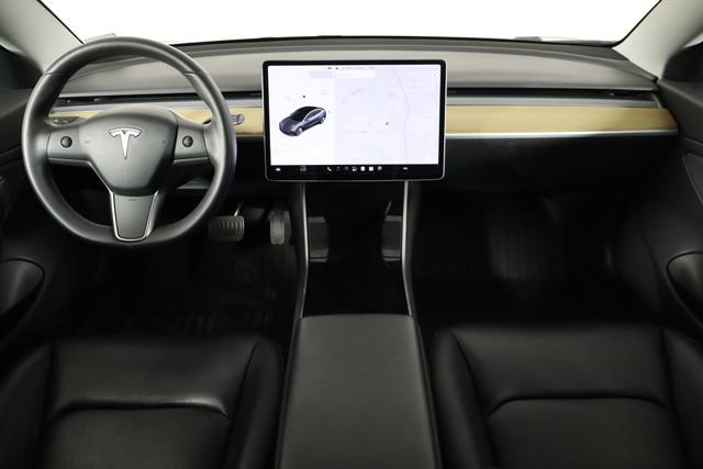 Used 2020 Tesla Model 3 Performance AWD/4WD image 11