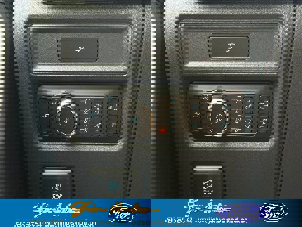 New 2026 Ford F150 XLT w/ Equipment Group 302A MID image 32