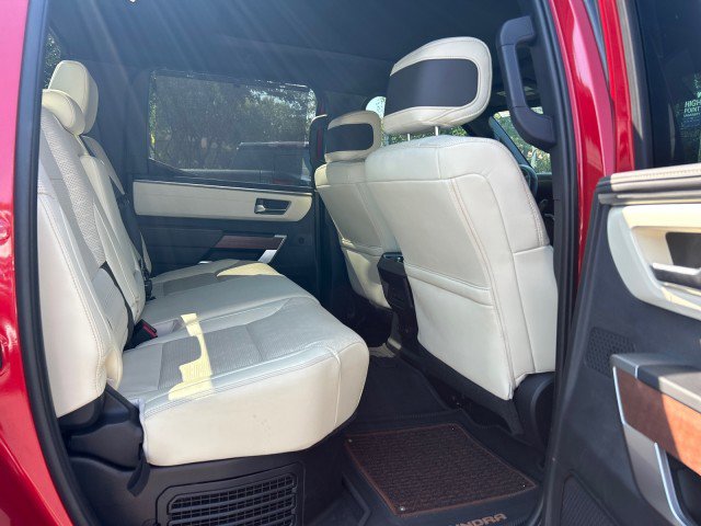 Used 2024 Toyota Tundra 1794 Edition image 42