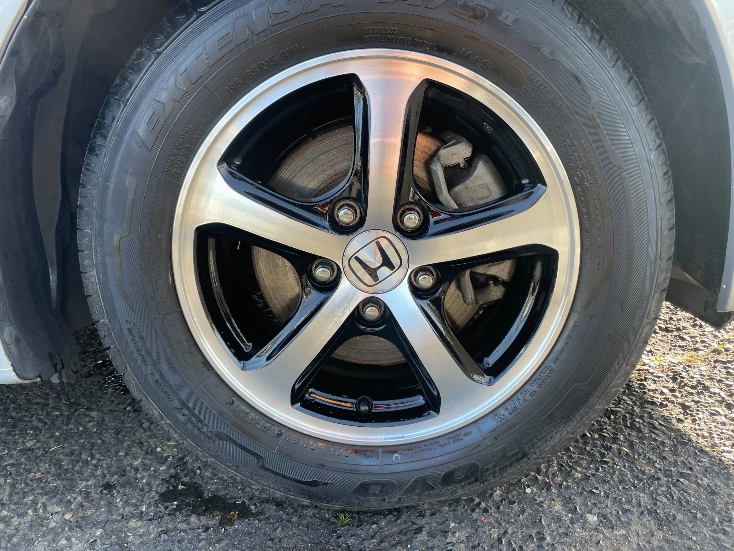 Used 2015 Honda Civic SE image 32