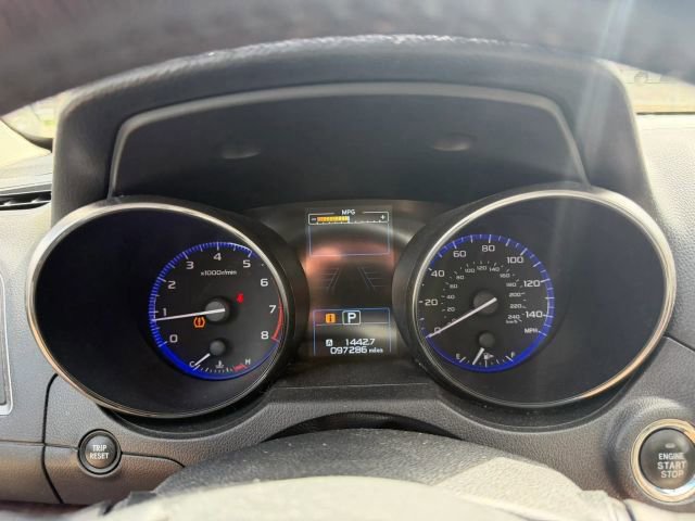 Used 2017 Subaru Outback 2.5i Limited AWD/4WD image 12