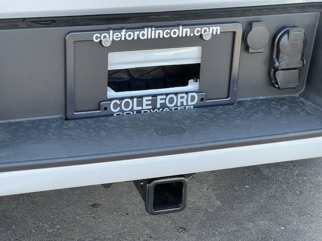 New 2026 Ford F150 XLT w/ Equipment Group 302A MID image 48