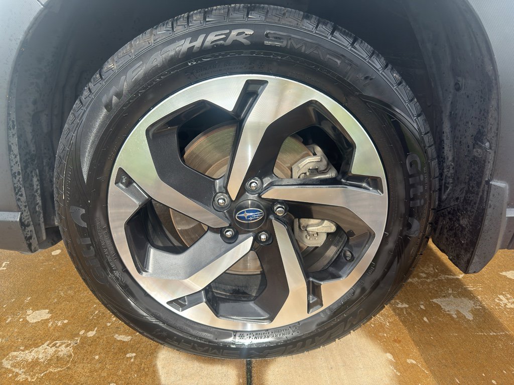 Used 2023 Subaru Forester Touring image 21