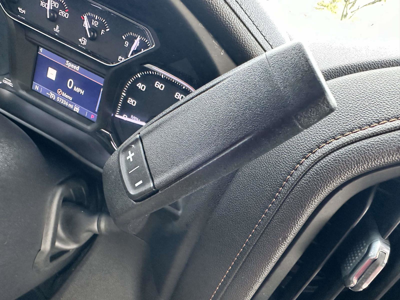 Used 2019 GMC Sierra 1500 AT4 w/ AT4 Premium Package image 22