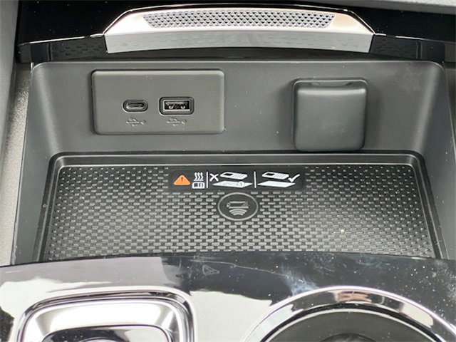 New 2025 Buick Envision Preferred image 22