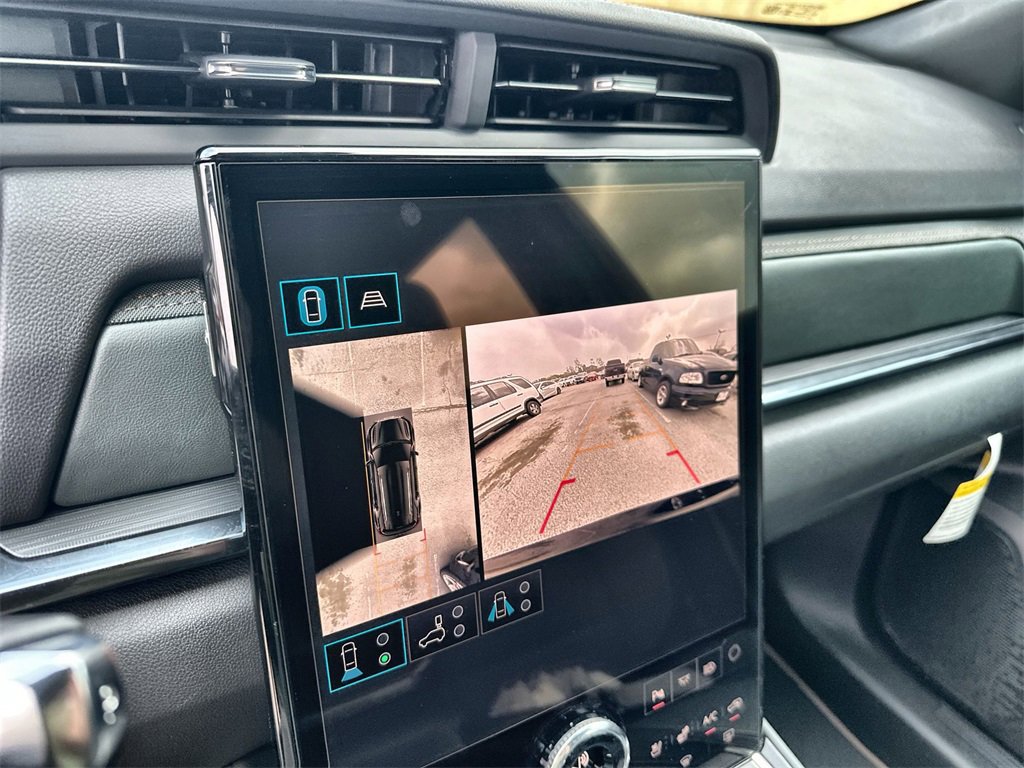 New 2026 GMC Terrain AT4 w/ Convenience Package III image 29