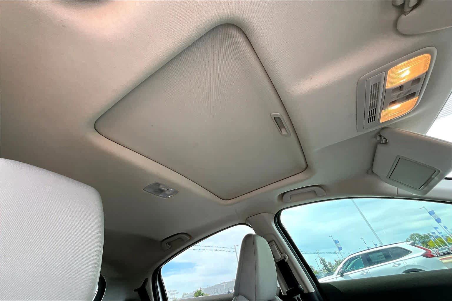 Used 2020 Honda HR-V EX image 13
