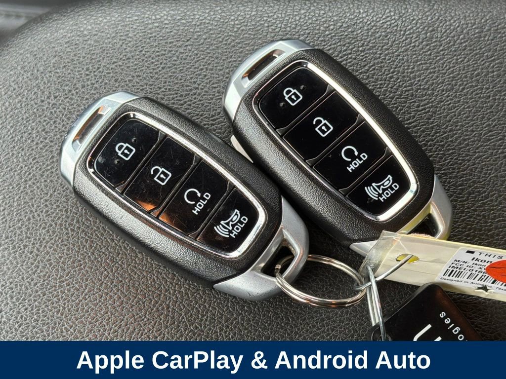 Used 2023 Hyundai Kona Limited image 18