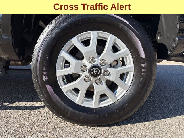 Certified 2024 Toyota Tacoma SR5 image 10