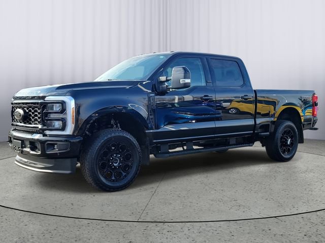 Used 2025 Ford F350 Lariat w/ Lariat Ultimate Package image 5