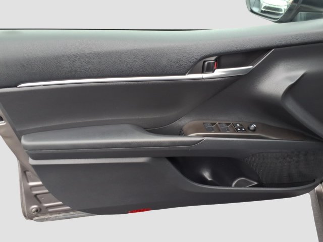 Certified 2024 Toyota Camry LE w/ Convenience Package FWD image 4