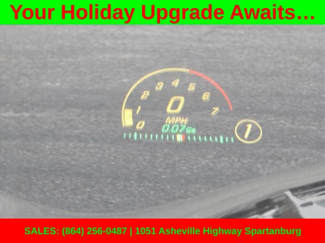 Used 2015 Chevrolet Corvette Stingray Coupe w/ 2LT Preferred Equipment Group image 32