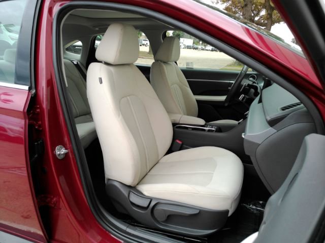 Used 2024 Hyundai Sonata SEL w/ Convenience Package image 22