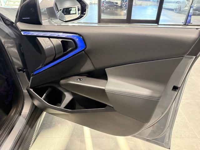 Certified 2025 BMW X3 xDrive30i w/ Premium Package image 28