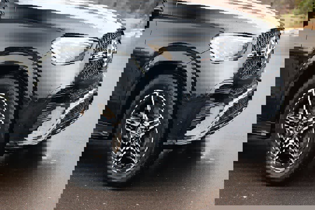 New 2026 Mercedes-Benz GLE 450 4MATIC image 27