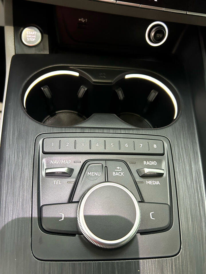 Used 2018 Audi A5 2.0T Premium Plus w/ Premium Plus image 31