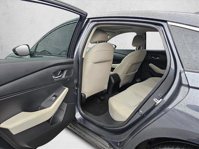 Used 2023 Honda Accord EX image 14