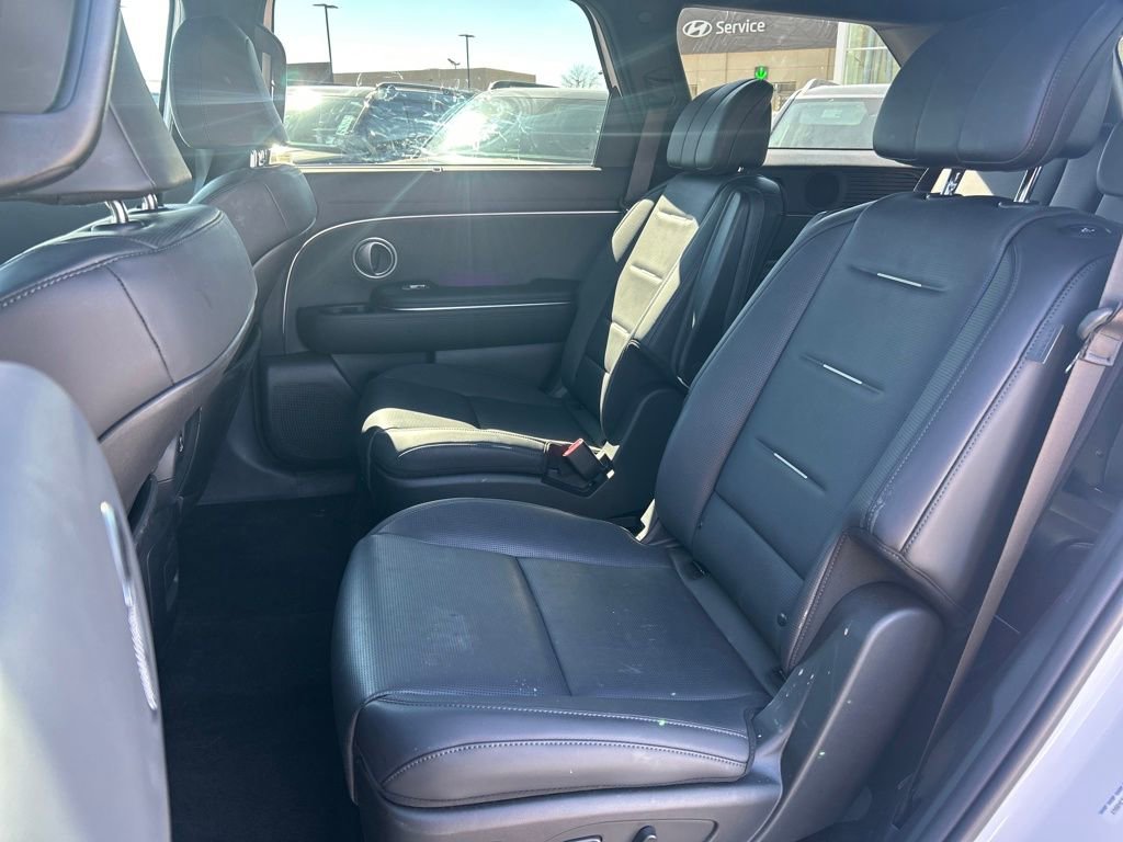 Used 2026 Hyundai Palisade Calligraphy image 24