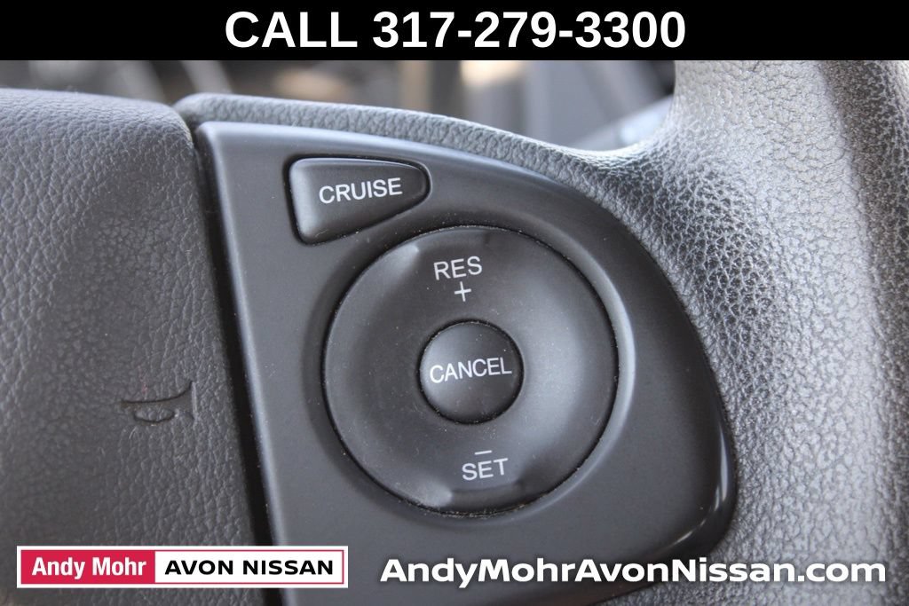 Used 2015 Honda CR-V LX image 29