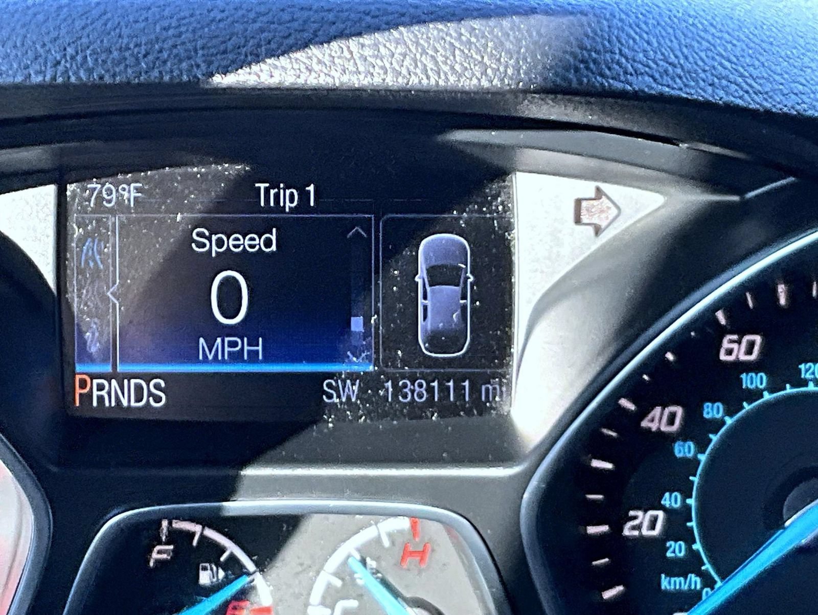 Used 2014 Ford Escape Titanium AWD/4WD image 17