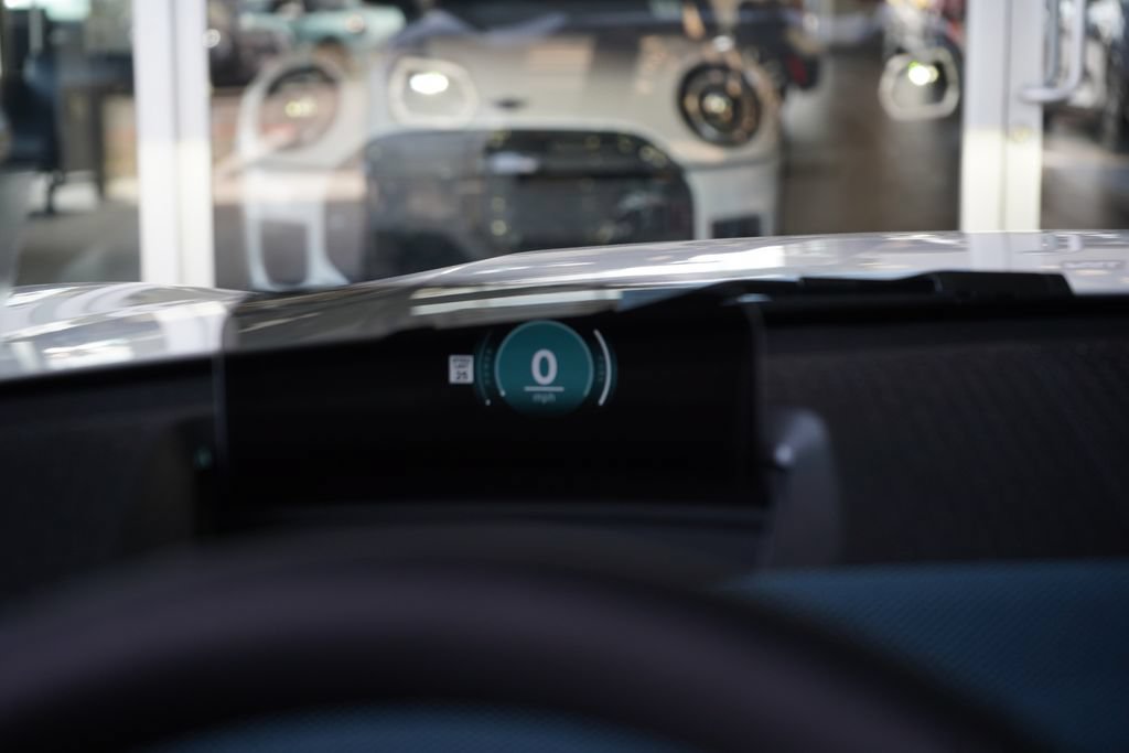 New 2027 MINI Cooper Countryman S AWD/4WD image 10