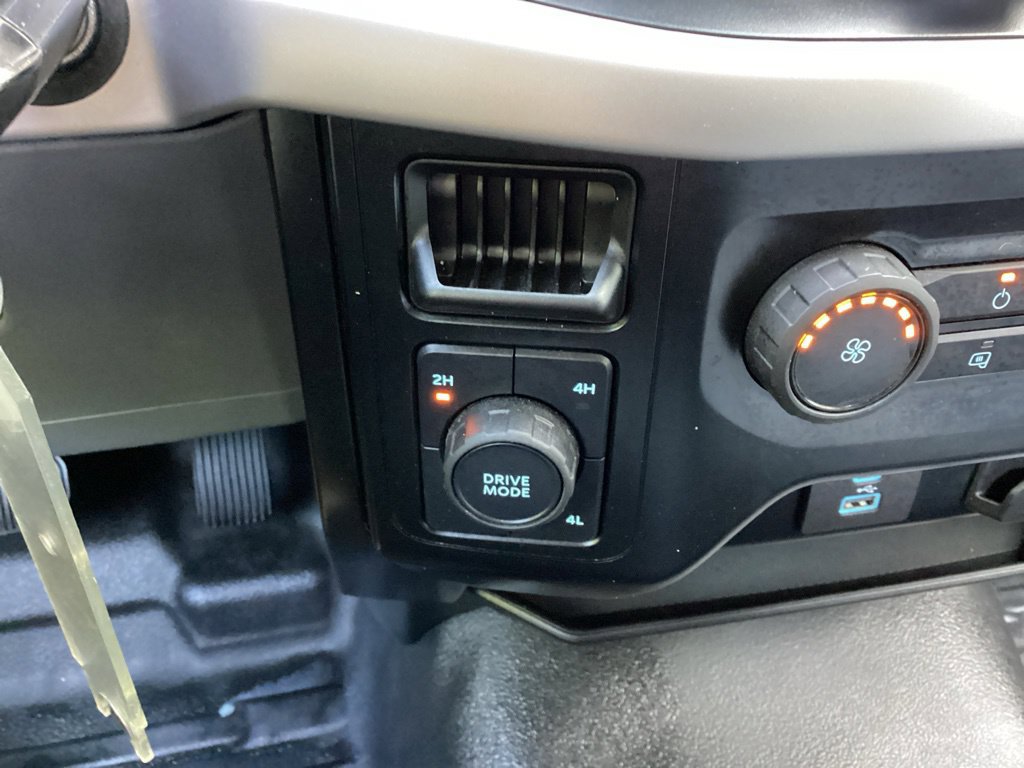 Used 2023 Ford F150 XL AWD/4WD image 53
