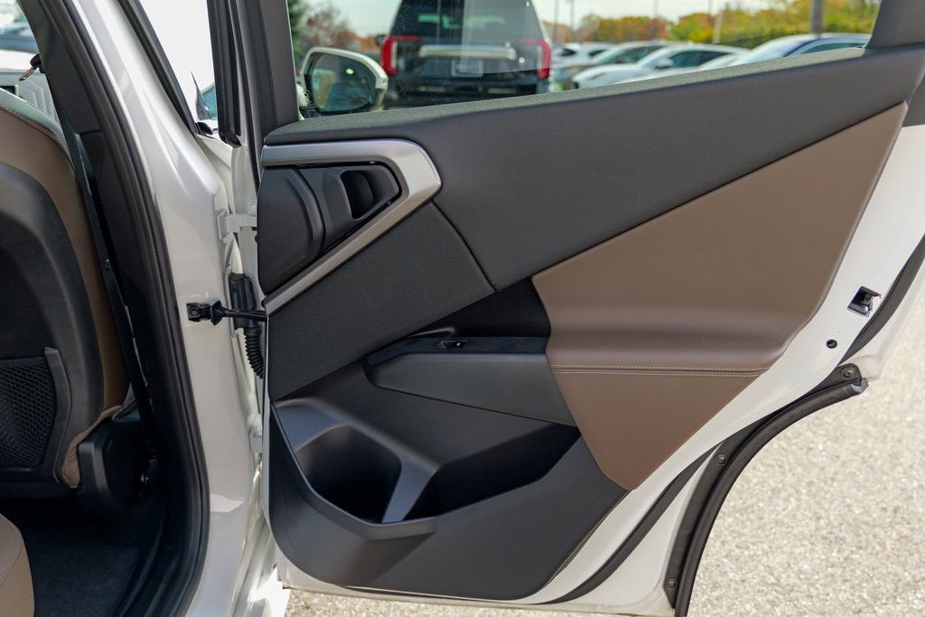 Used 2025 BMW X3 xDrive30i w/ M Sport Package image 27