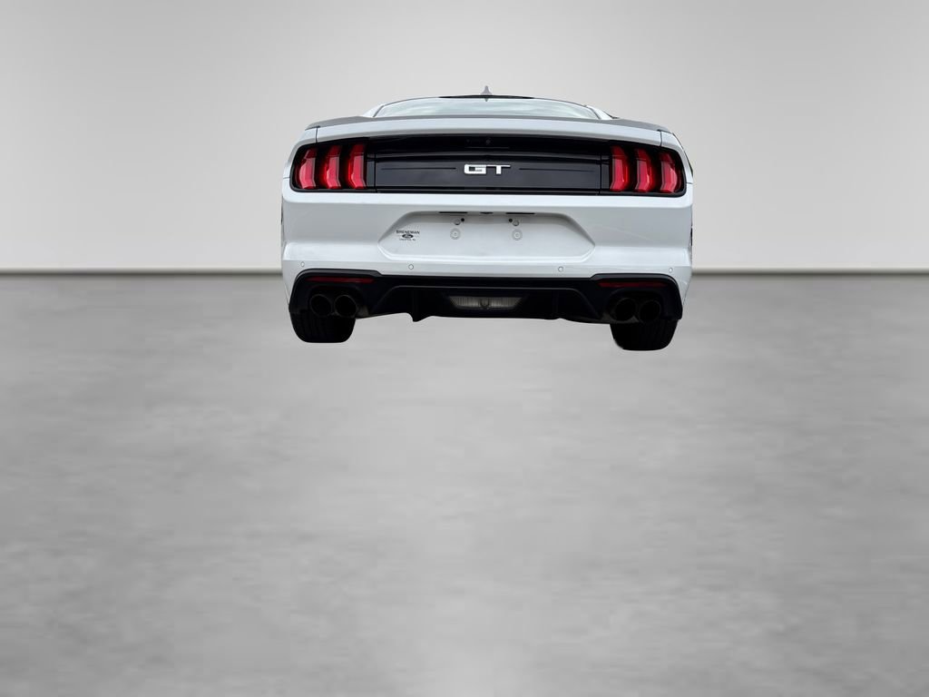 Used 2021 Ford Mustang GT image 16