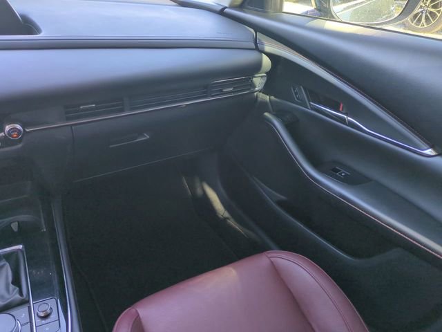Used 2023 MAZDA CX-30 AWD 2.5 S w/ Preferred Package image 17
