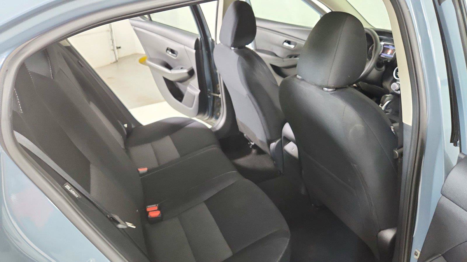 Used 2024 Nissan Sentra SV FWD image 25