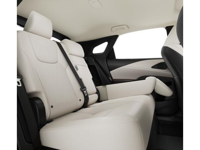 New 2026 Lexus RX 350 AWD/4WD image 12
