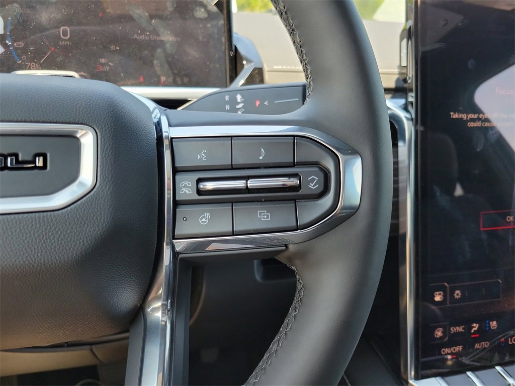 New 2025 GMC Sierra EV Denali image 17