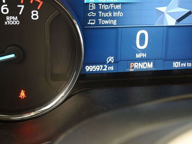 Used 2021 Ford F150 XLT w/ Equipment Group 301A Mid AWD/4WD image 18