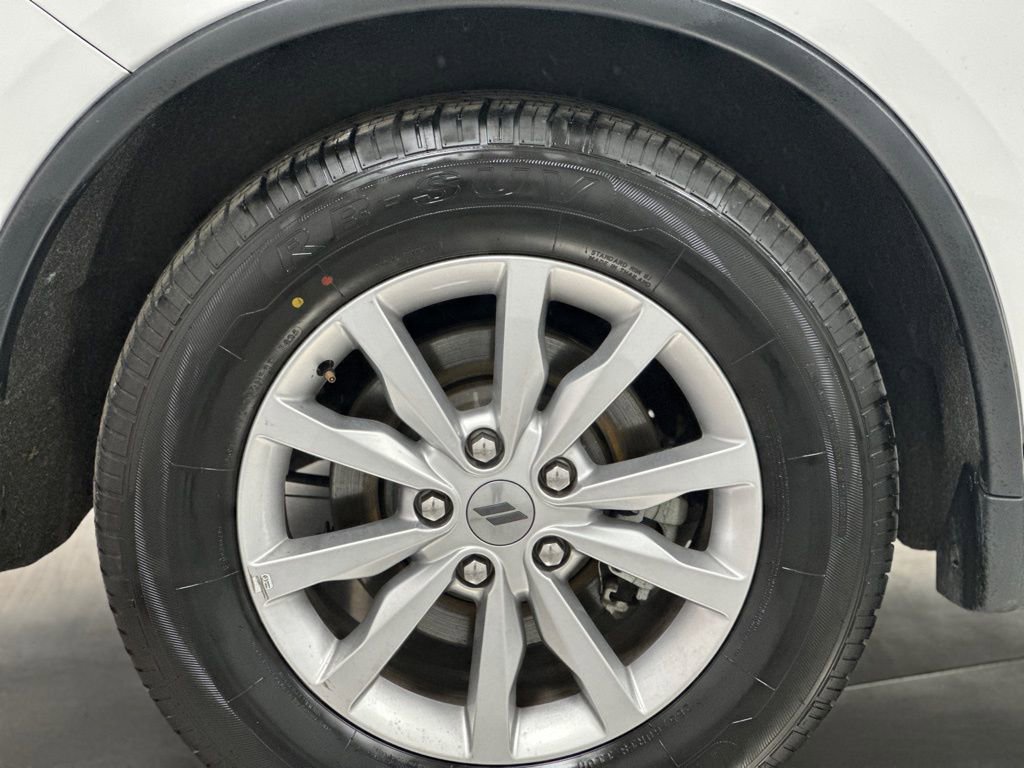 Used 2024 Dodge Durango SXT image 26