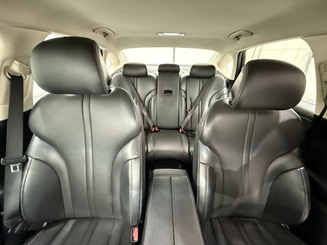 Used 2023 Genesis G80 2.5T image 28