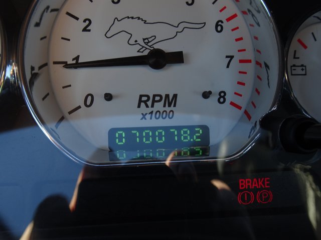 Used 2001 Ford Mustang GT Premium RWD image 23