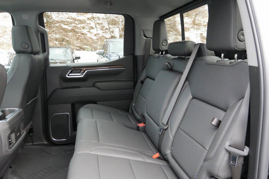 New 2026 Chevrolet Silverado 1500 LT Trail Boss w/ Convenience Package II image 29