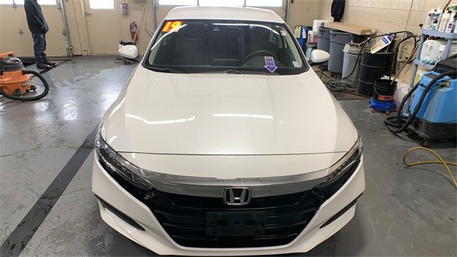Used 2019 Honda Accord LX image 2